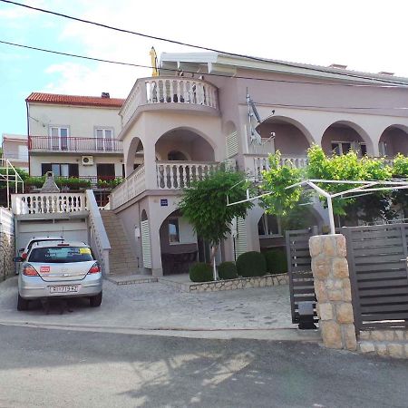 Apartment Crikvenica, Vinodol 8 エクステリア 写真