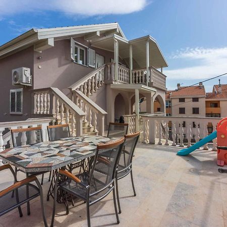 Apartment Crikvenica, Vinodol 8 エクステリア 写真