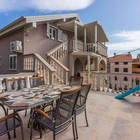 Apartment Crikvenica, Vinodol 8 エクステリア 写真