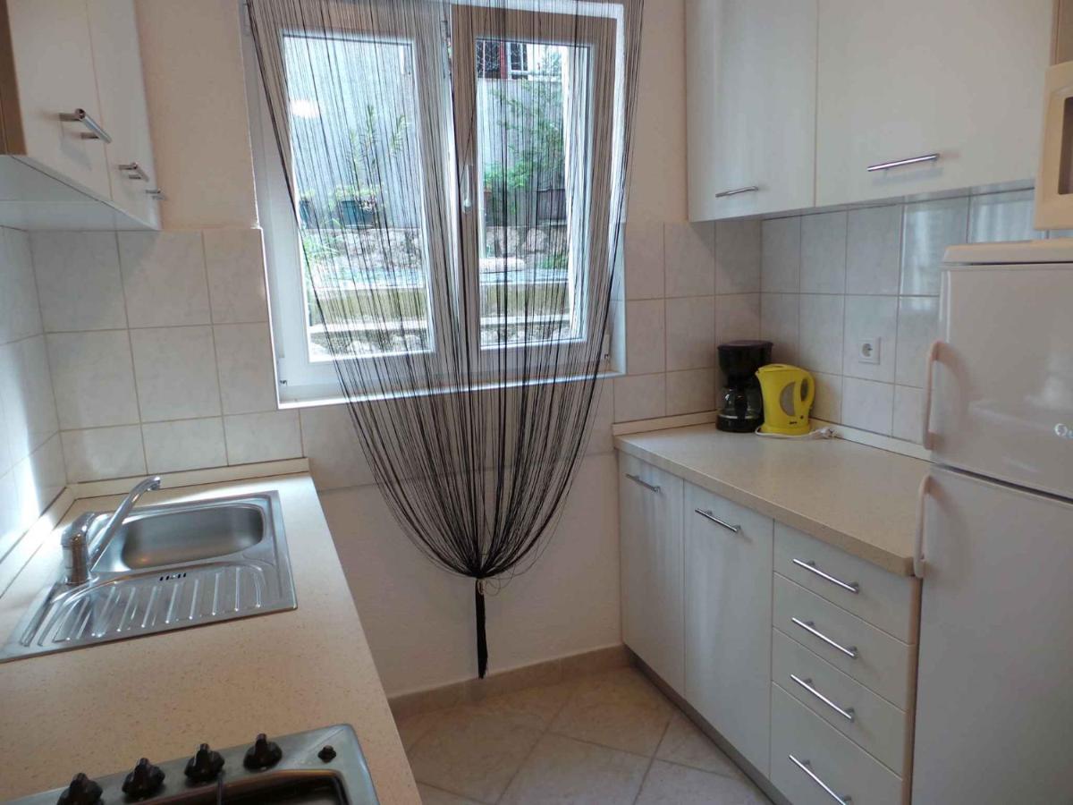 Apartment Crikvenica, Vinodol 8 エクステリア 写真