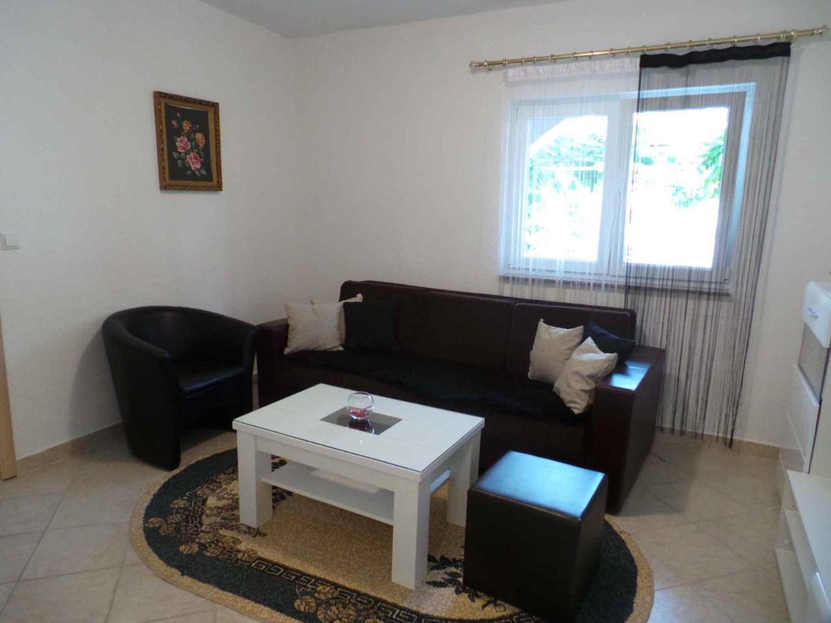 Apartment Crikvenica, Vinodol 8 エクステリア 写真