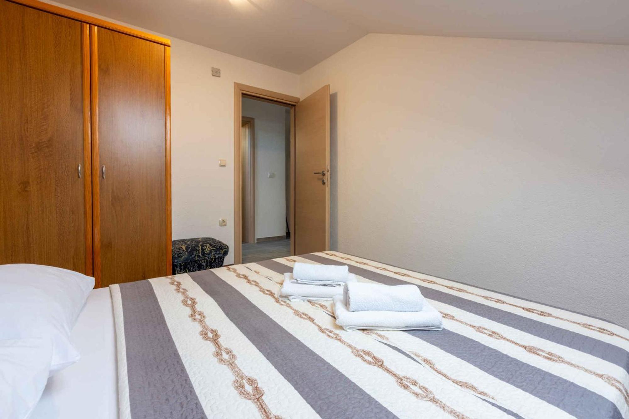 Apartment Crikvenica, Vinodol 8 エクステリア 写真