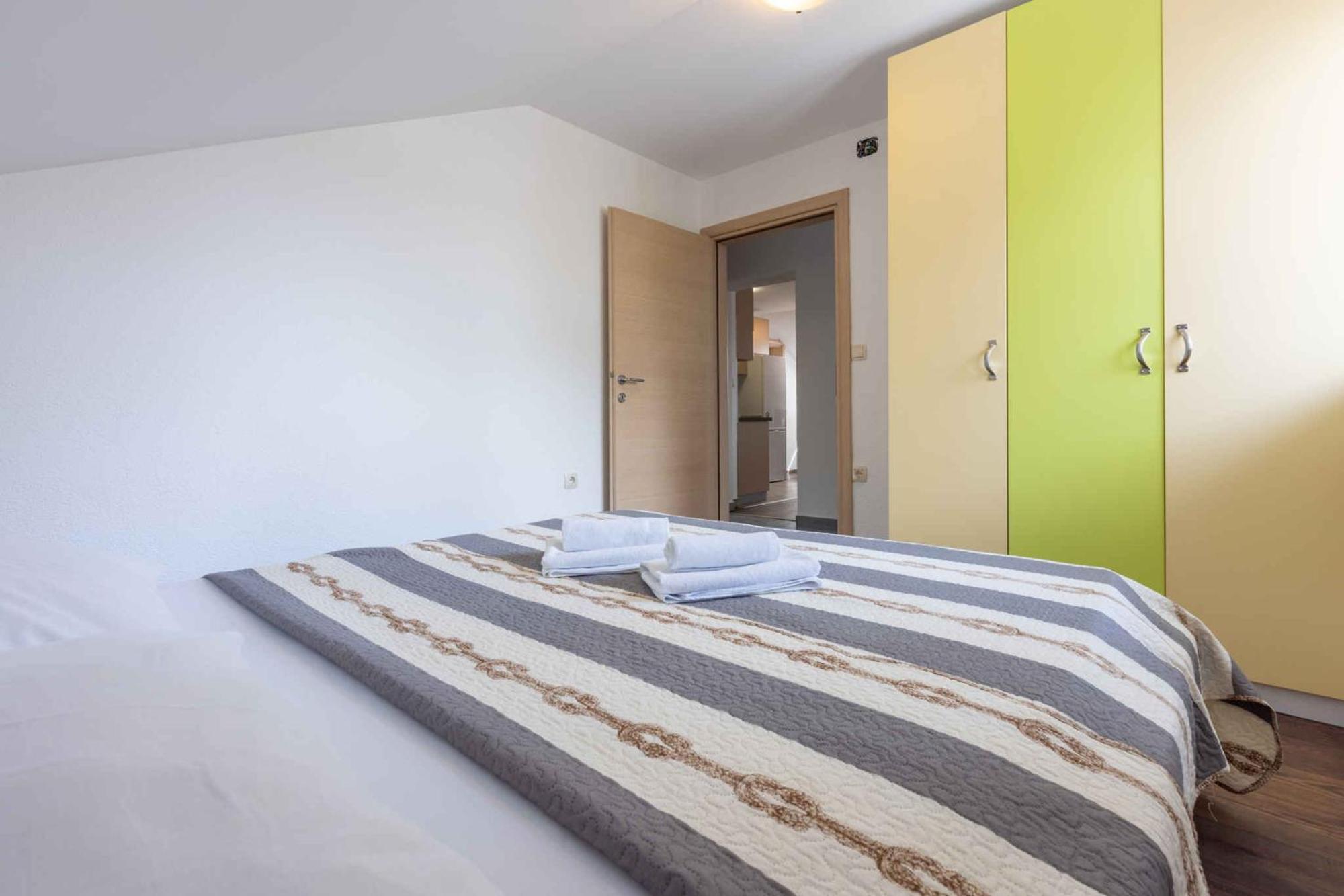 Apartment Crikvenica, Vinodol 8 エクステリア 写真