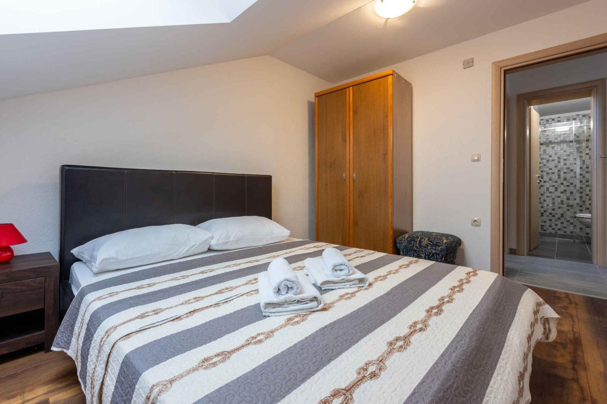 Apartment Crikvenica, Vinodol 8 エクステリア 写真