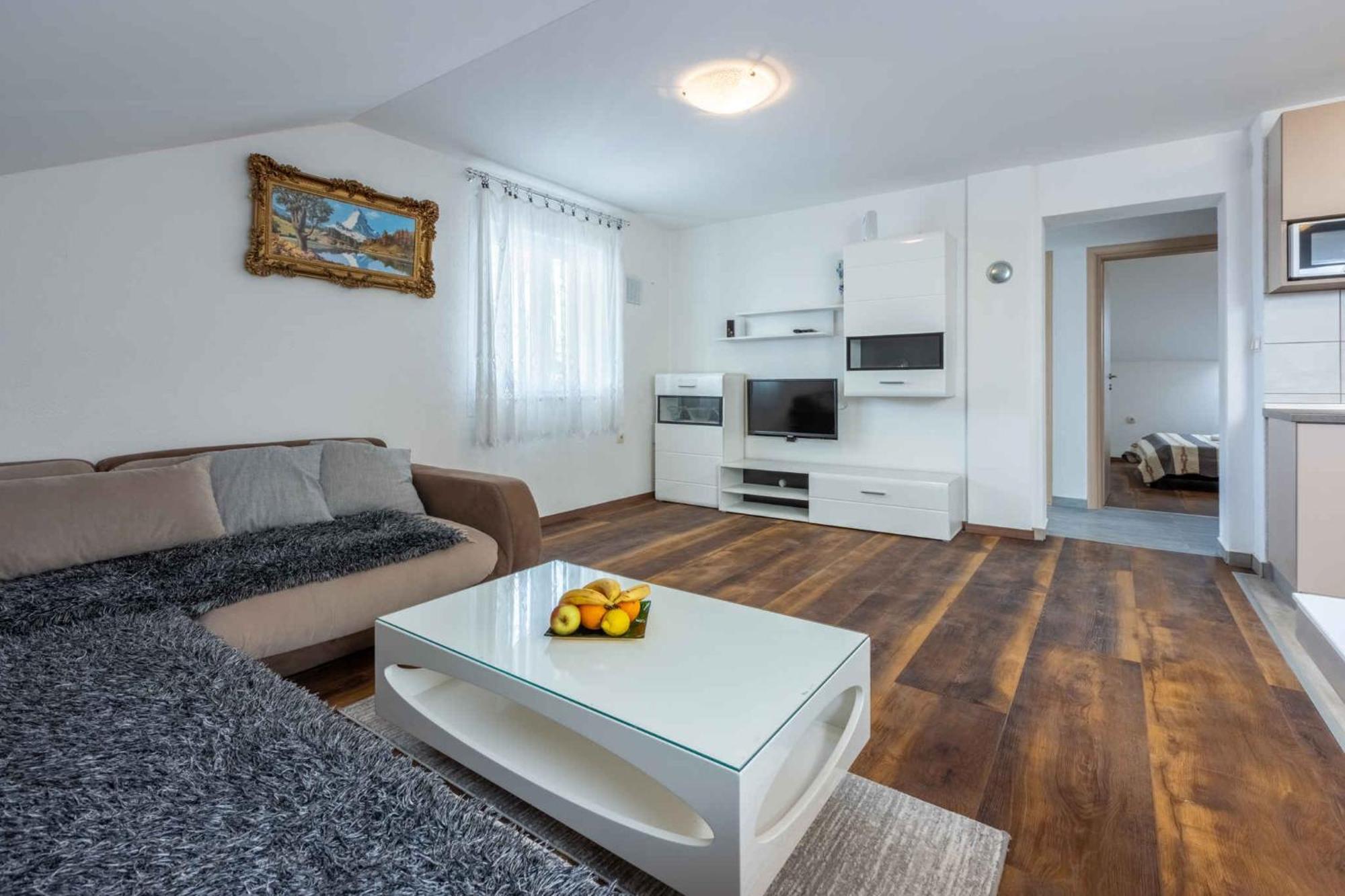 Apartment Crikvenica, Vinodol 8 エクステリア 写真