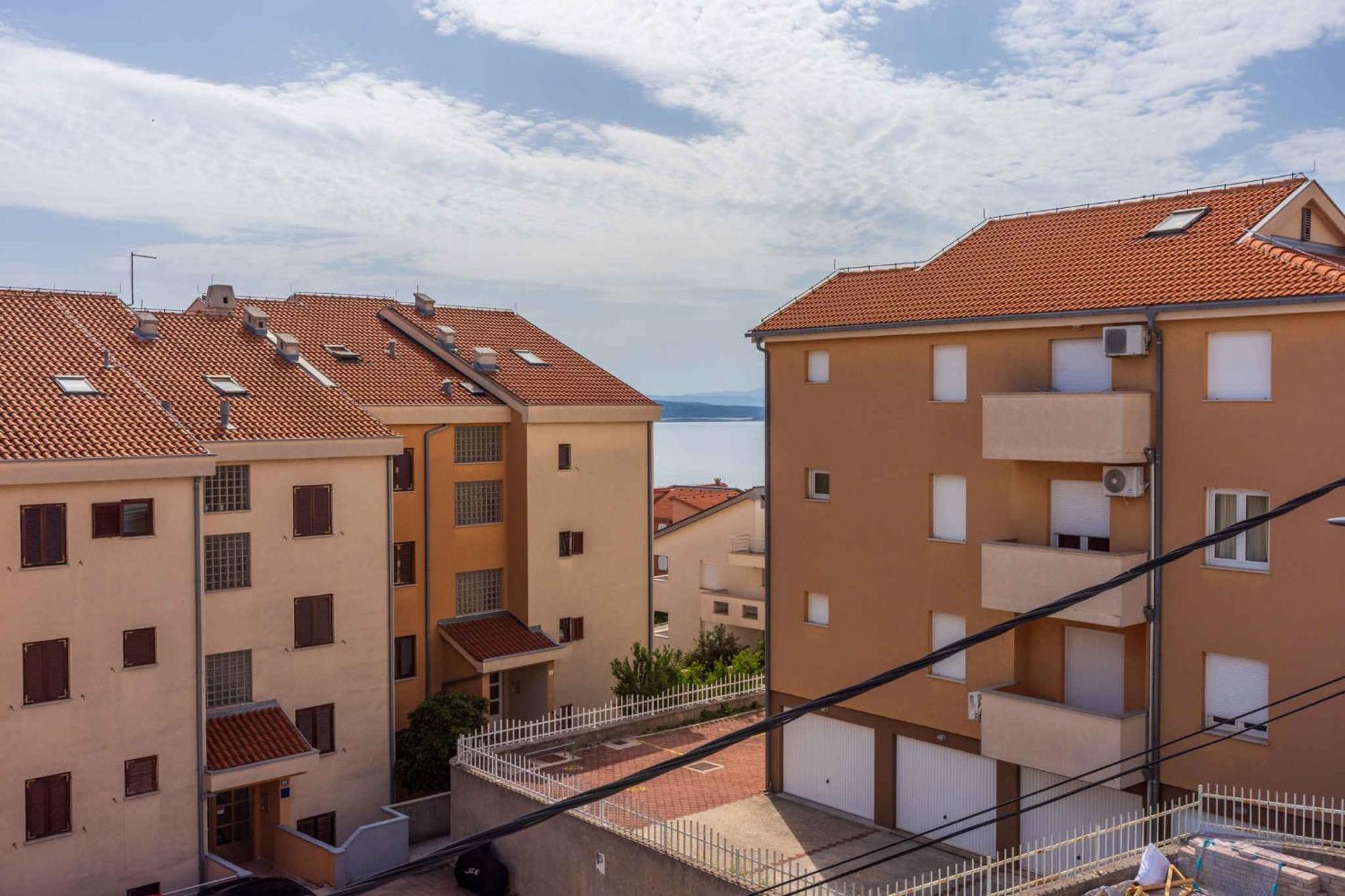 Apartment Crikvenica, Vinodol 8 エクステリア 写真