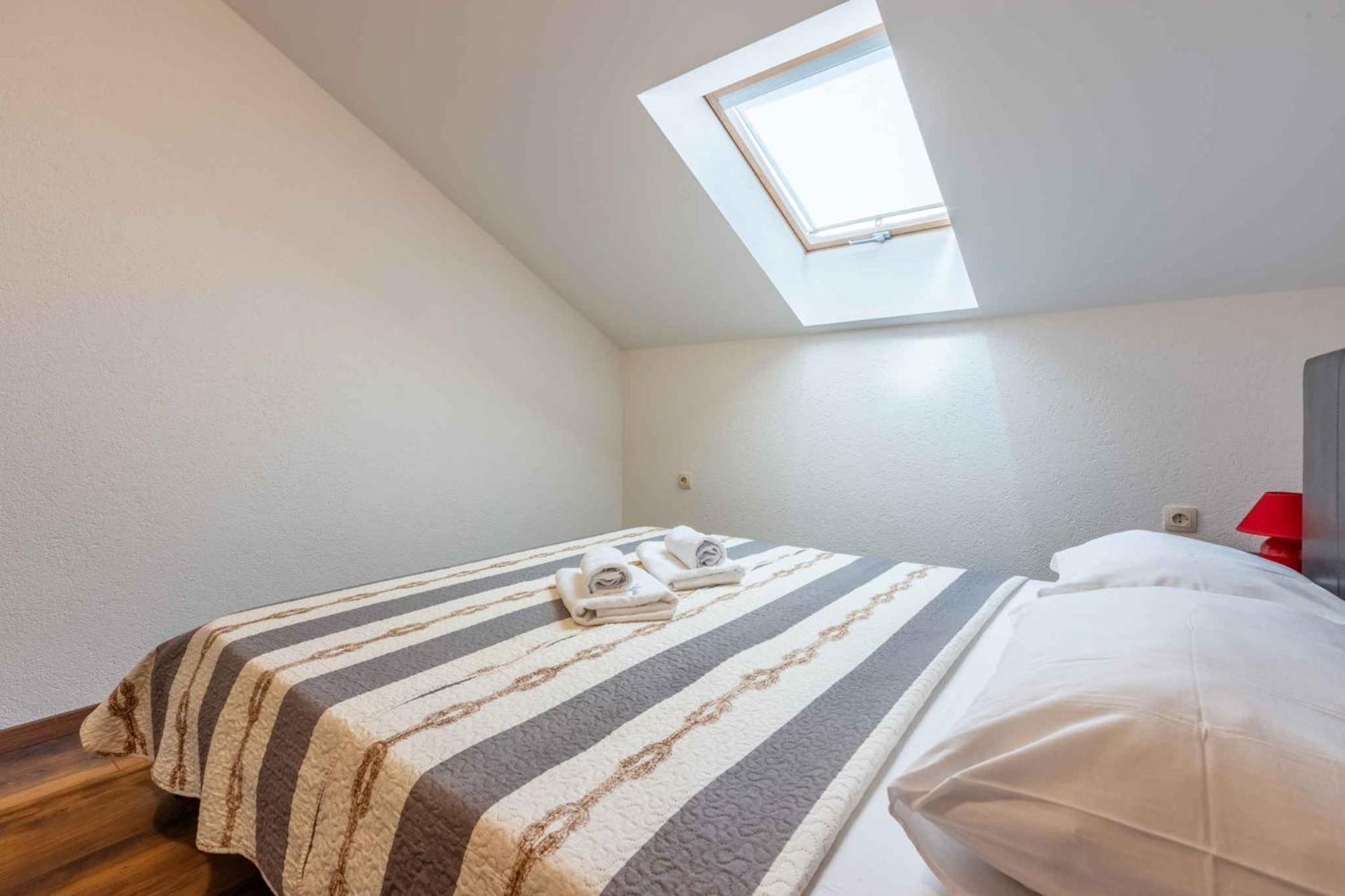 Apartment Crikvenica, Vinodol 8 エクステリア 写真