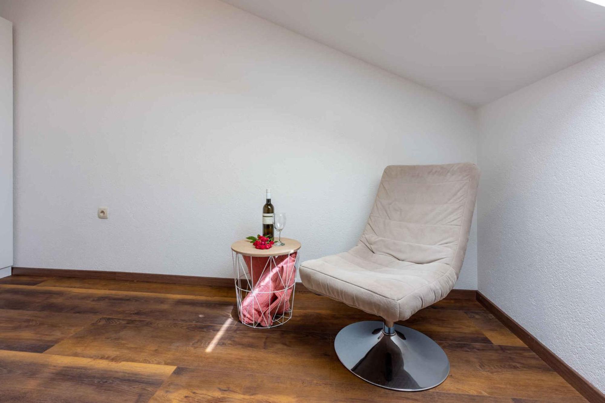 Apartment Crikvenica, Vinodol 8 エクステリア 写真
