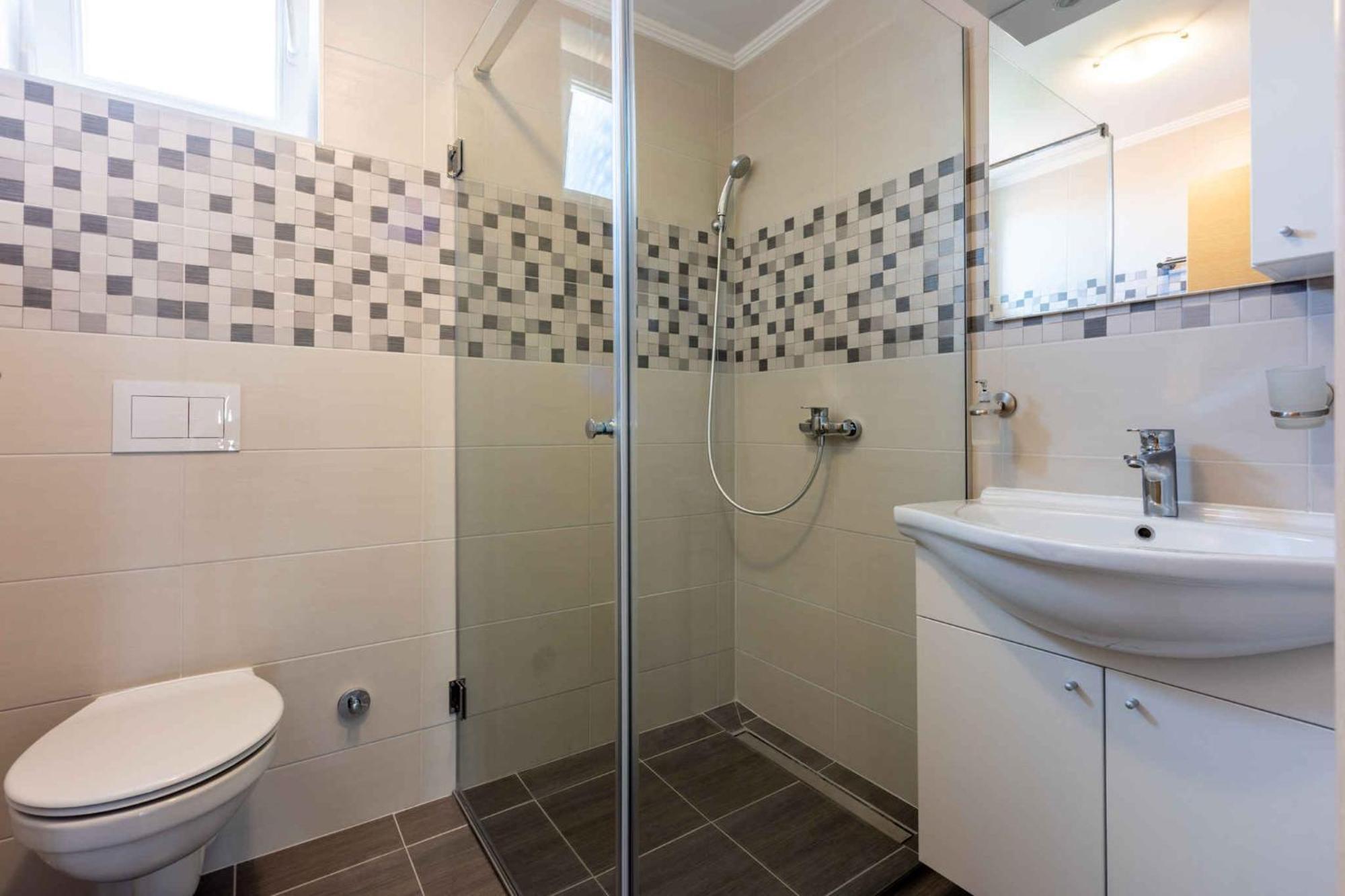 Apartment Crikvenica, Vinodol 8 エクステリア 写真