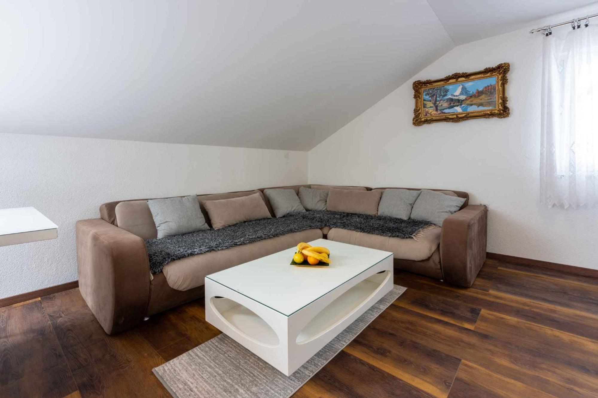Apartment Crikvenica, Vinodol 8 エクステリア 写真
