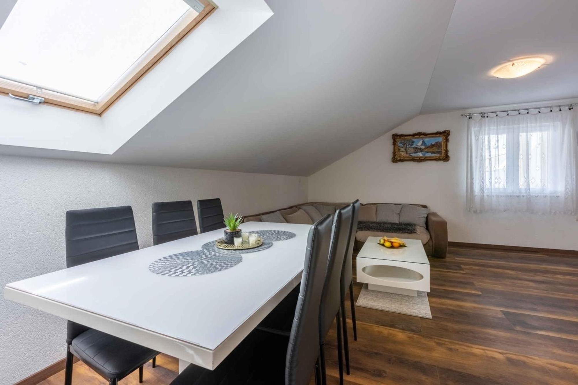 Apartment Crikvenica, Vinodol 8 エクステリア 写真