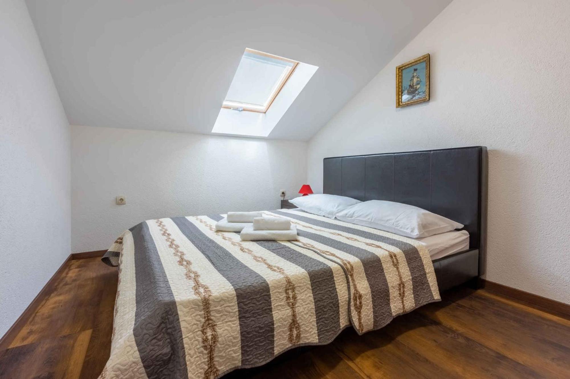 Apartment Crikvenica, Vinodol 8 エクステリア 写真