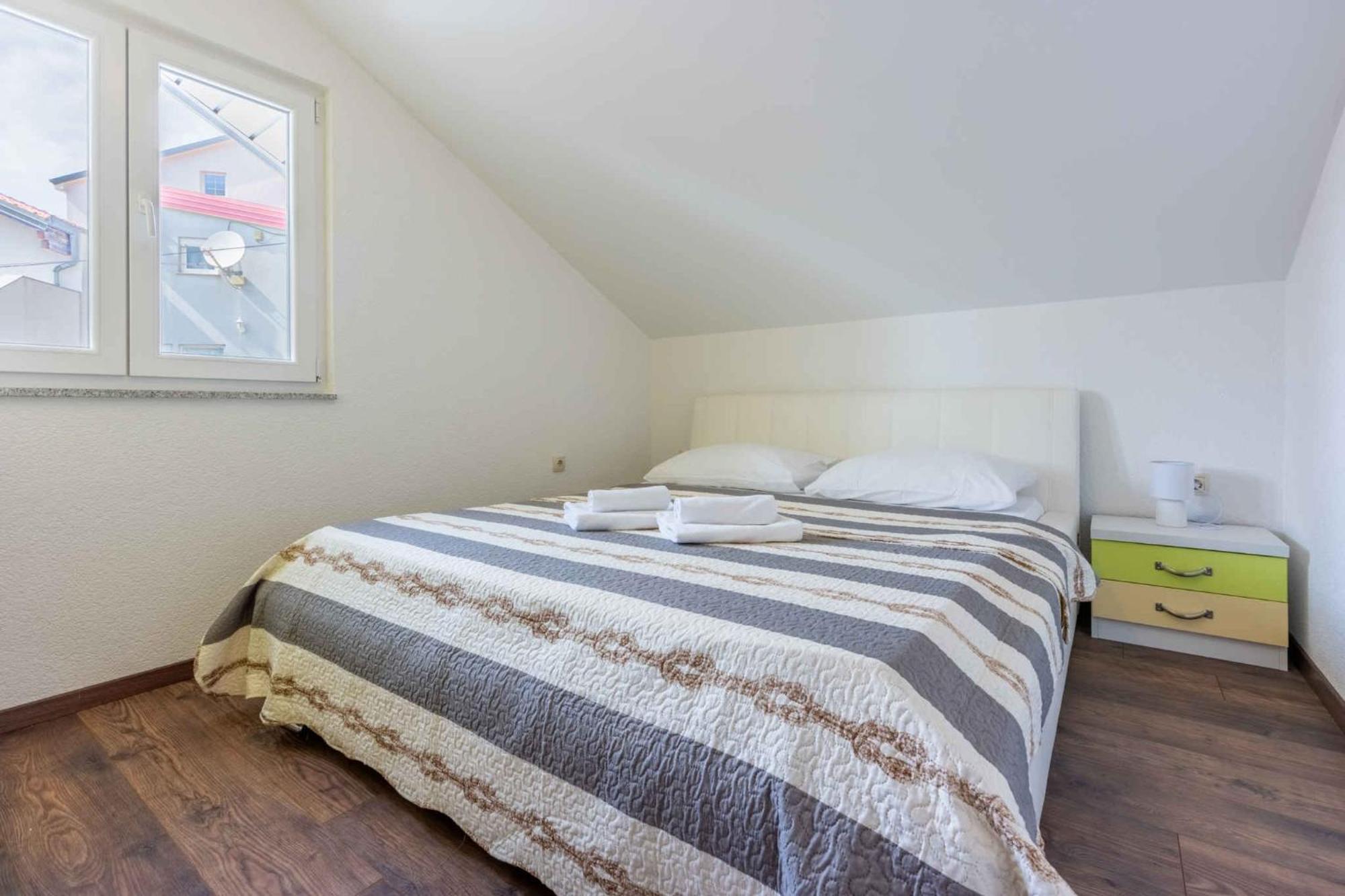 Apartment Crikvenica, Vinodol 8 エクステリア 写真