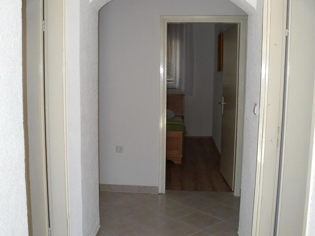 Apartment Crikvenica, Vinodol 8 エクステリア 写真
