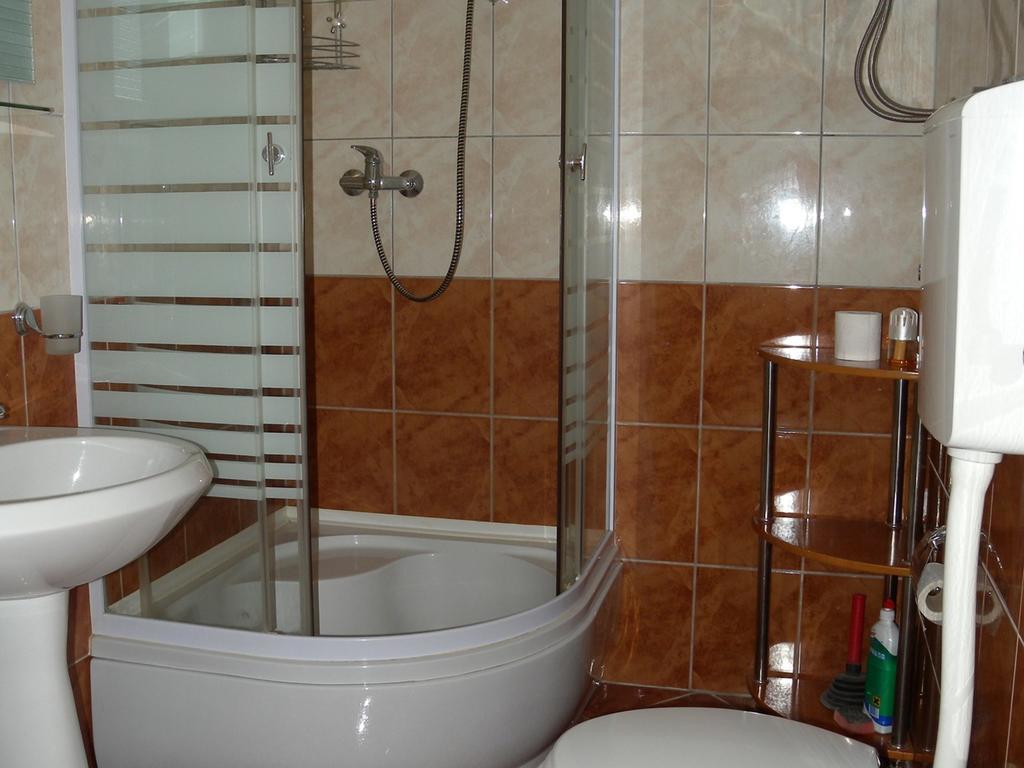 Apartment Crikvenica, Vinodol 8 エクステリア 写真