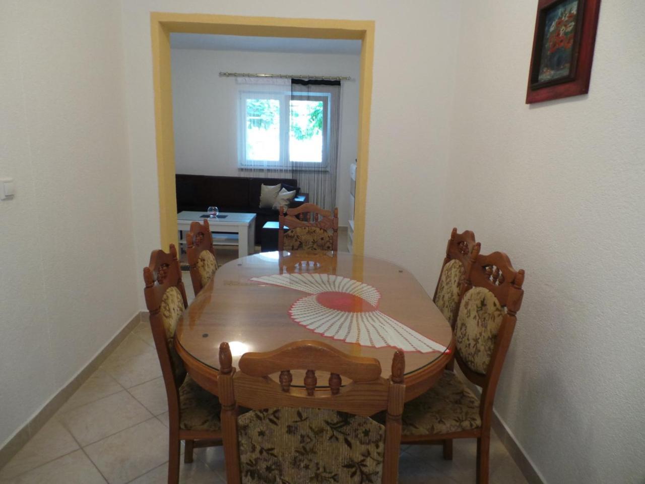 Apartment Crikvenica, Vinodol 8 エクステリア 写真