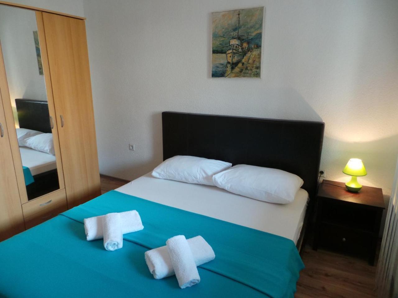 Apartment Crikvenica, Vinodol 8 エクステリア 写真
