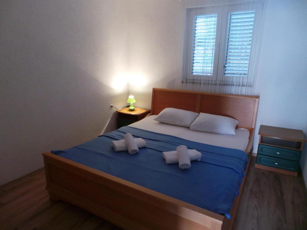 Apartment Crikvenica, Vinodol 8 エクステリア 写真
