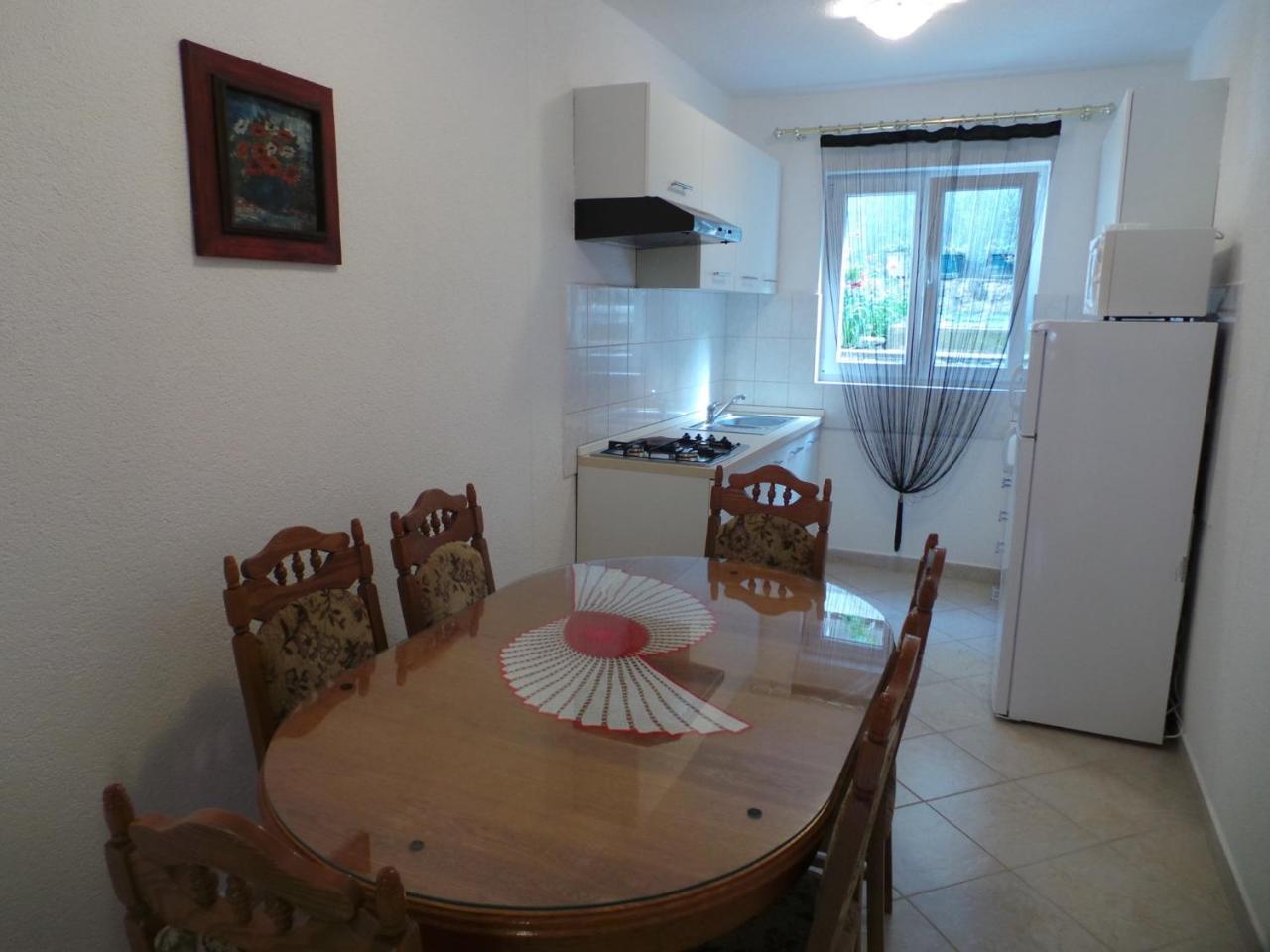 Apartment Crikvenica, Vinodol 8 エクステリア 写真
