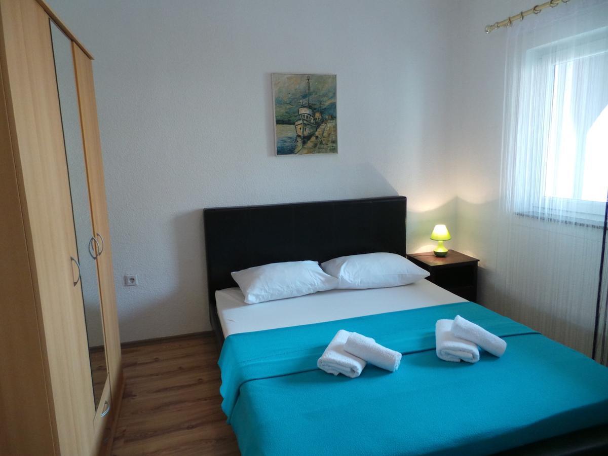 Apartment Crikvenica, Vinodol 8 エクステリア 写真