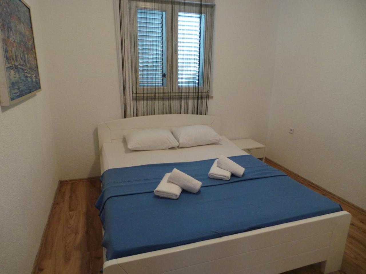 Apartment Crikvenica, Vinodol 8 エクステリア 写真