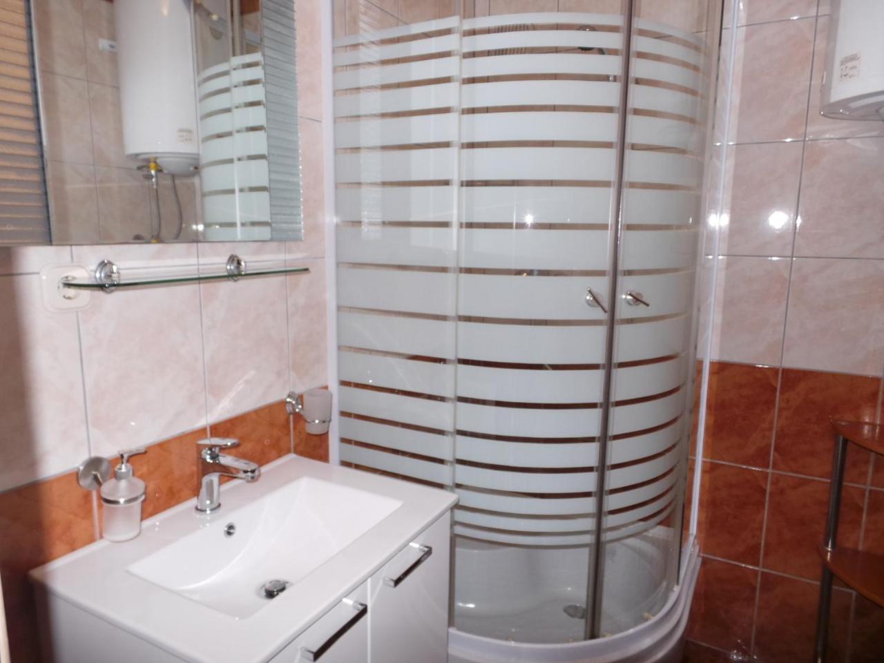 Apartment Crikvenica, Vinodol 8 エクステリア 写真
