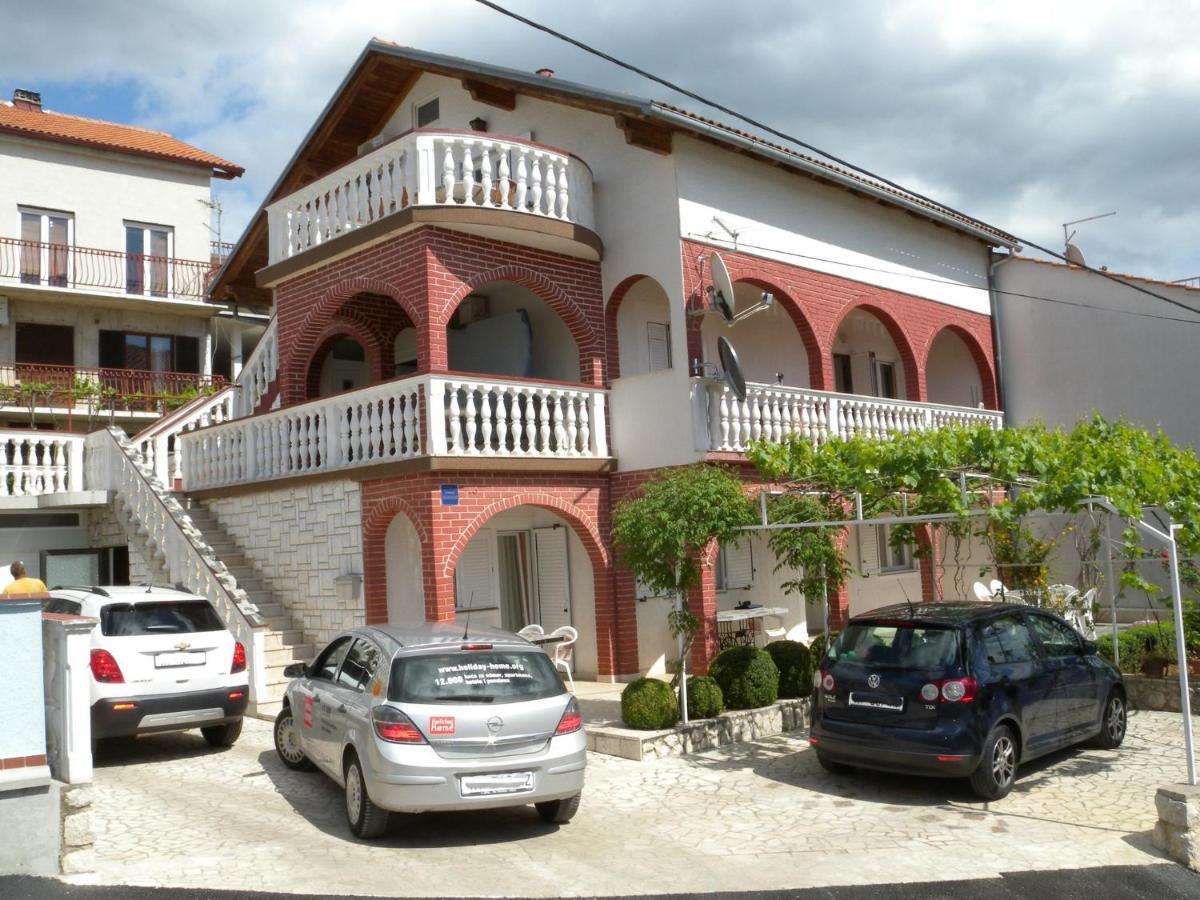 Apartment Crikvenica, Vinodol 8 エクステリア 写真