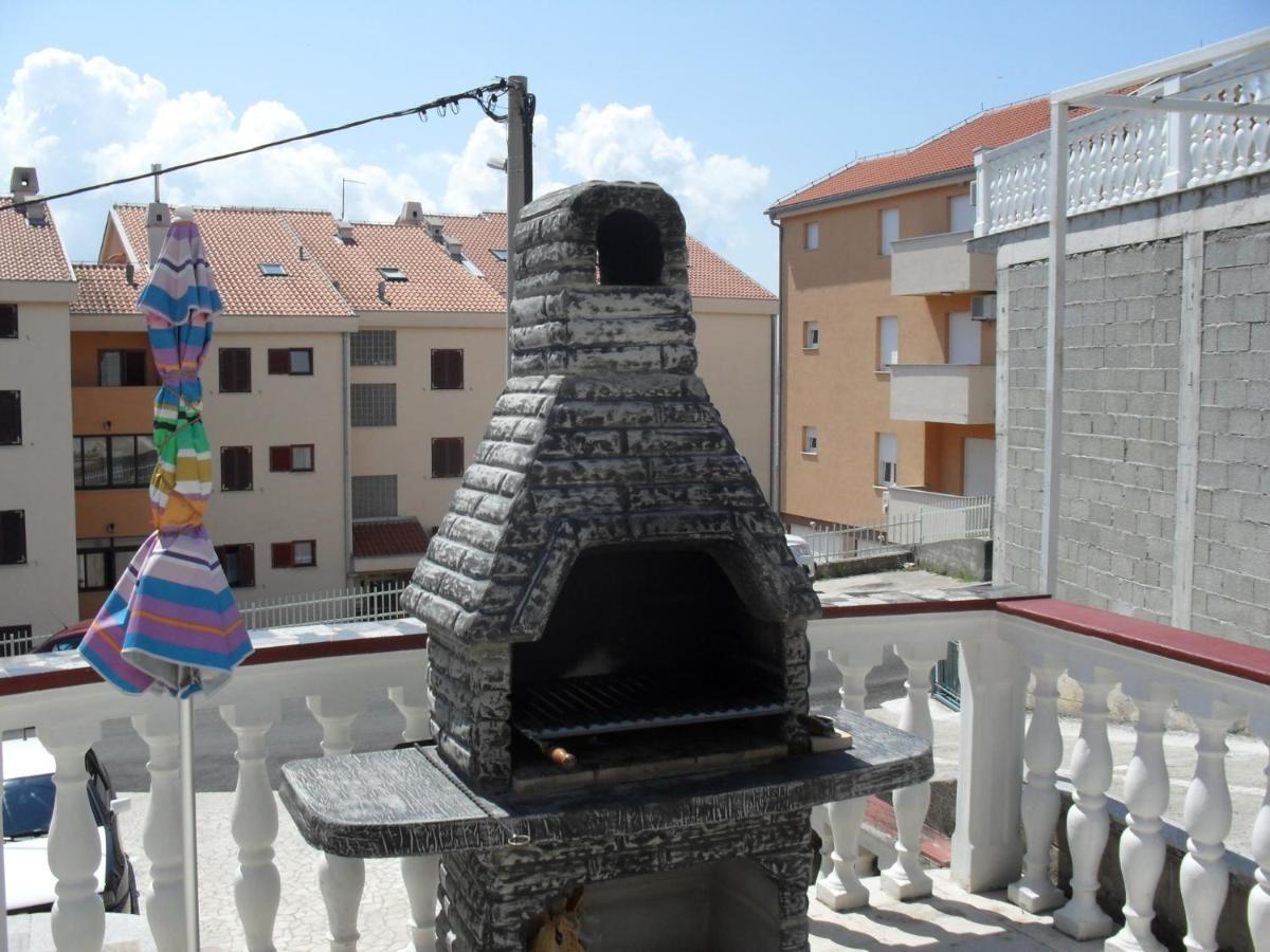 Apartment Crikvenica, Vinodol 8 エクステリア 写真