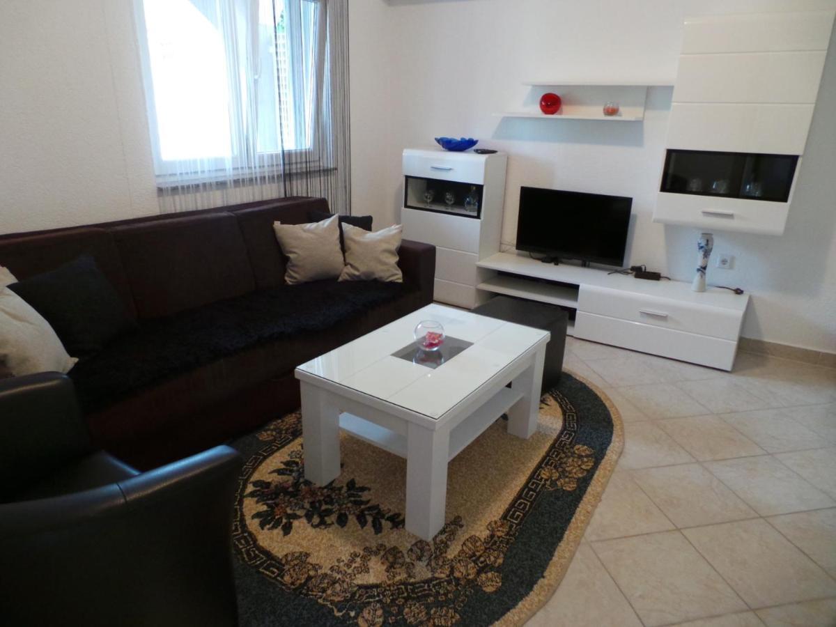 Apartment Crikvenica, Vinodol 8 エクステリア 写真